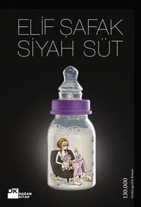 Produktbild: Siyah S&uuml;t