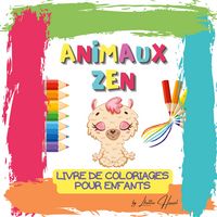 Produktbild: Animaux Zen