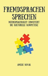 Produktbild: Fremdsprachen sprechen