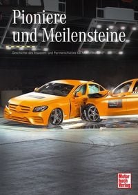 Produktbild: Pioniere und Meilensteine
