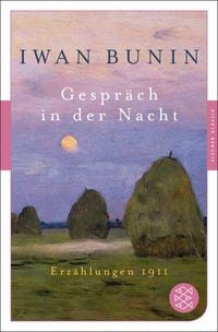 Produktbild: Gespr&auml;ch in der Nacht