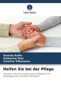 Produktbild: Helfen Sie bei der Pflege