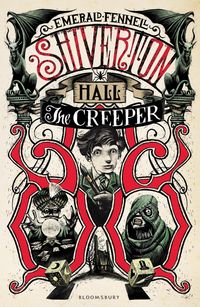 Produktbild: Shiverton Hall: The Creeper