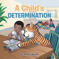 Produktbild: A Child's Determination