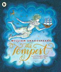 Produktbild: The Tempest