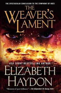 Produktbild: Weaver's Lament