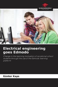 Produktbild: Electrical engineering goes Edmodo