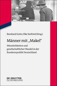 Produktbild: M&auml;nner mit "Makel"