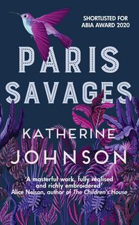 Produktbild: Paris Savages