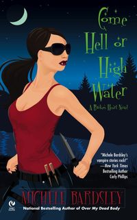Produktbild: Come Hell or High Water