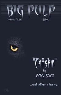 Produktbild: Big Pulp: Catskin