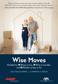 Produktbild: ABA/AARP Wise Moves