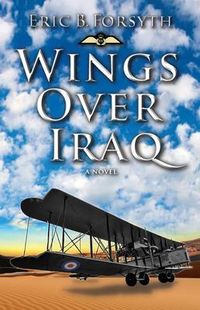 Produktbild: Wings Over Iraq