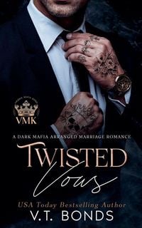 Produktbild: Twisted Vows