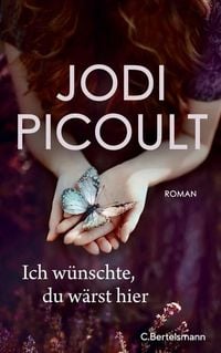 Produktbild: Ich w&uuml;nschte, du w&auml;rst hier