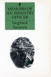 Produktbild: Memoirs of an Infantry Officer