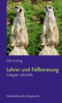 Produktbild: Lehrer und Fallberatung