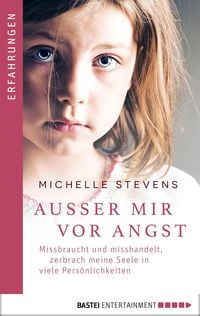 Produktbild: Au&szlig;er mir vor Angst