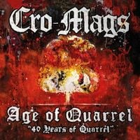 Produktbild: Age of Quarrel: 40 Years of Quarrel