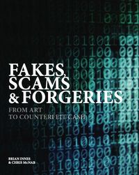 Produktbild: Fakes, Scams & Forgeries