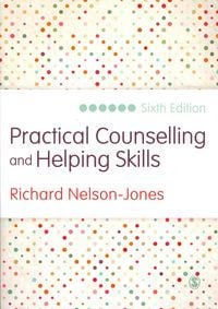 Produktbild: Practical Counselling and Helping Skills