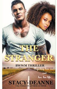Produktbild: The Stranger