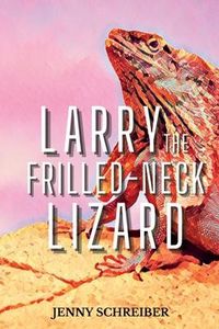 Produktbild: Larry the Frilled-Neck Lizard
