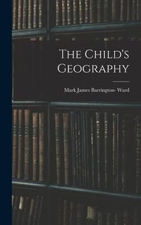 Produktbild: The Child's Geography