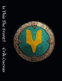 Produktbild: Is This The Front? (The Last Rus' Princess, #4)