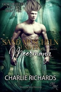 Produktbild: Sand, Muscheln und ein Meermann