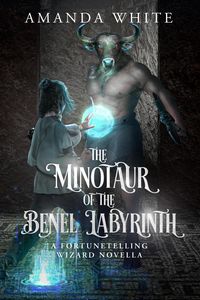 Produktbild: The Minotaur of the Benel Labyrinth