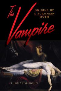Produktbild: The Vampire