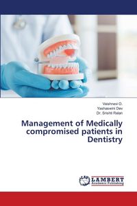 Produktbild: Management of Medically compromised patients in Dentistry