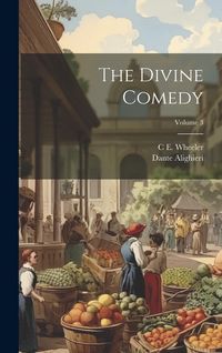 Produktbild: The Divine Comedy; Volume 3