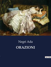 Produktbild: Orazioni