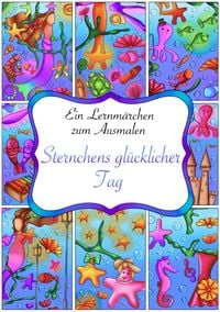 Produktbild: Sternchen's gl&uuml;cklicher Tag