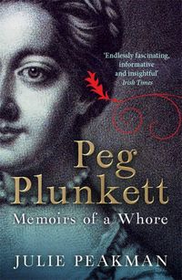 Produktbild: Peg Plunkett