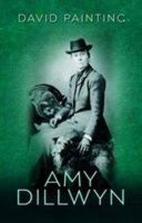 Produktbild: Amy Dillwyn