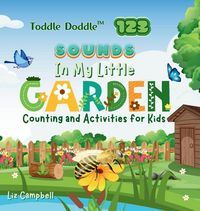 Produktbild: Toddle Doddle 123 - Sounds In My Little Garden