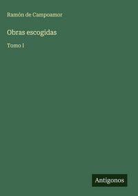 Produktbild: Obras escogidas