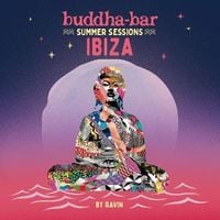 Produktbild: Buddha Bar - Summer Sessions Ibiza (Colored Vinyl)