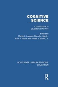 Produktbild: Cognitive Science
