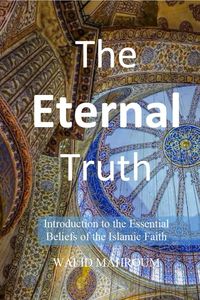 Produktbild: The Eternal Truth (1, #1)