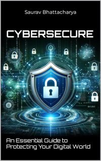 Produktbild: CyberSecure(TM): An Essential Guide to Protecting Your Digital World