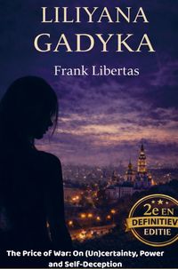 Produktbild: Liliyana Gadyka