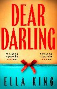 Produktbild: King, E: Dear Darling