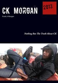 Produktbild: CK Morgan