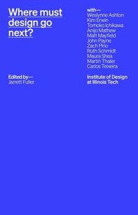 Produktbild: Where Must Design Go Next?
