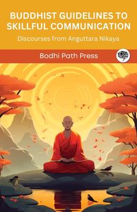 Produktbild: Buddhist Guidelines to Skillful Communication