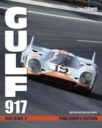 Produktbild: Gillotti, J: Gulf 917